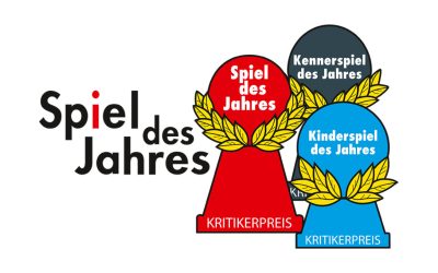 ‘Spiel Des Jahres’ Winners 2021