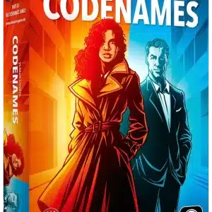 Codenames