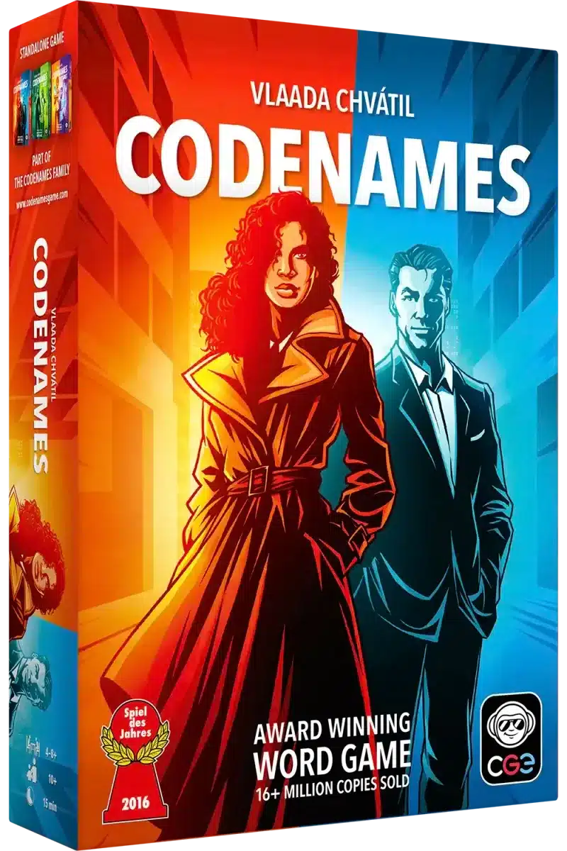Featured image for “Codenames”