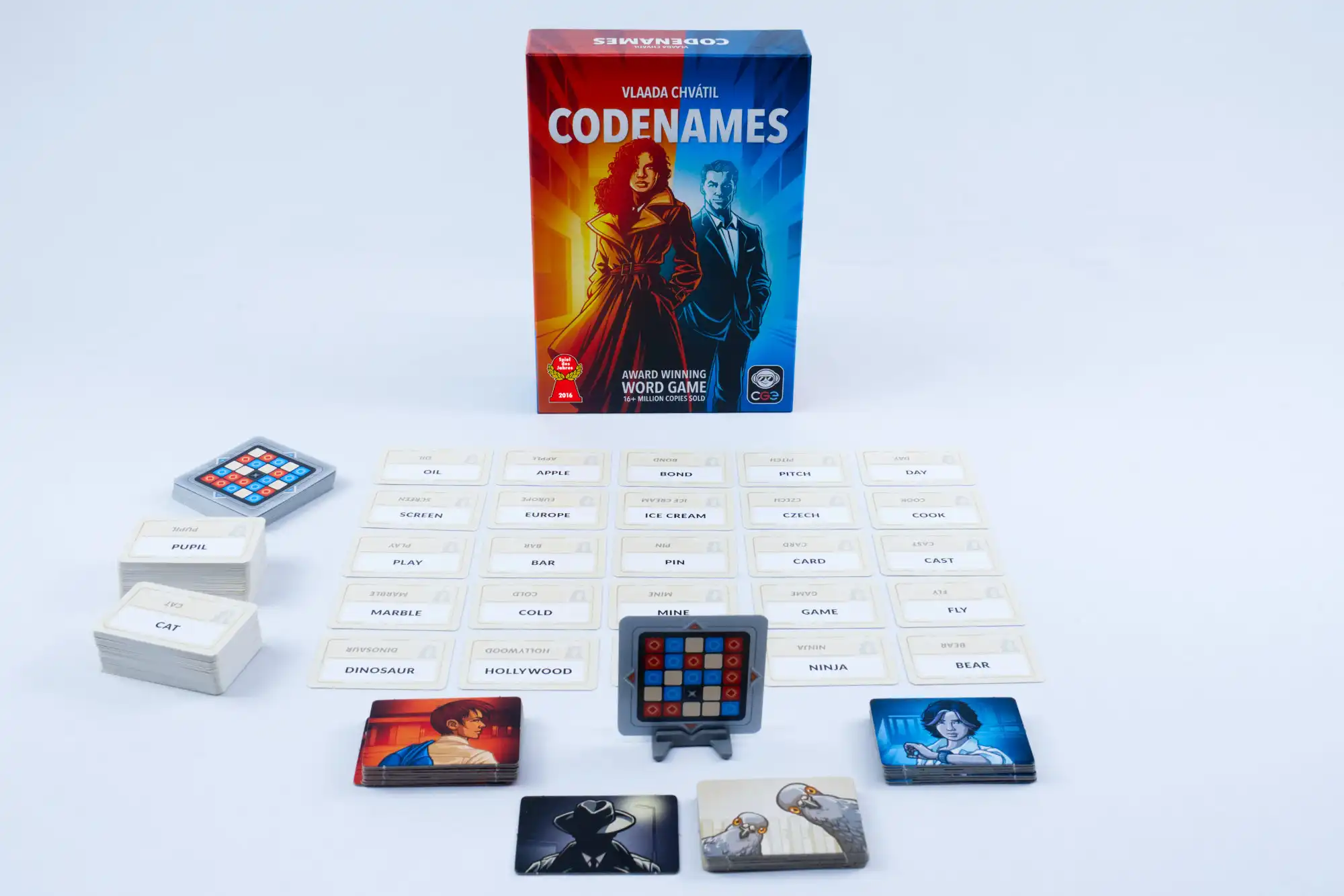 Codenames - Image 2