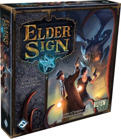 elder sign omens different than eldritch horror