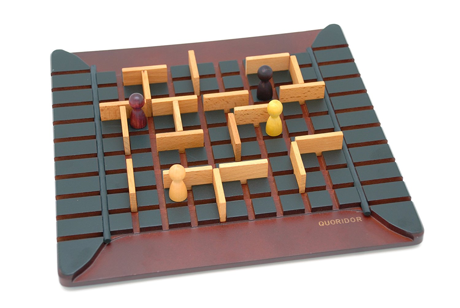 The Quoridor classic board game – Shopquoridor
