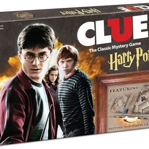 TRIVIAL PURSUIT®: World of HARRY POTTER? Edition