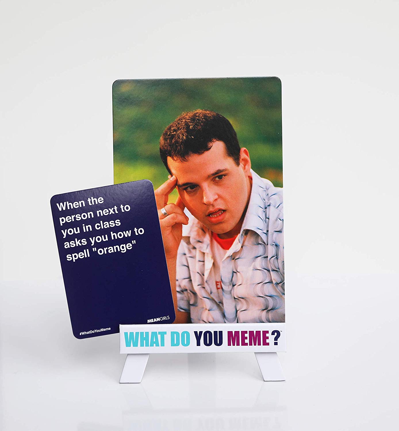 What Do You Meme: Mean Girls Expansion | Across the Board ...