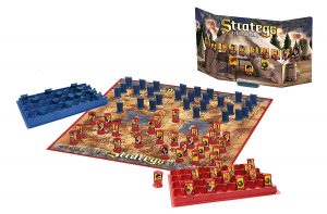 stratego game play