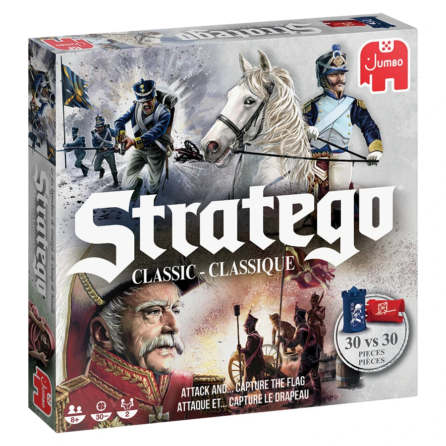 free stratego games