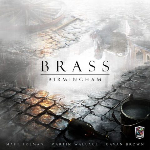 brass birmingham game