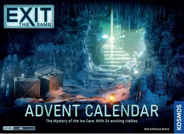 Calendar • Talewise presents Science Heroes Break the Ice!