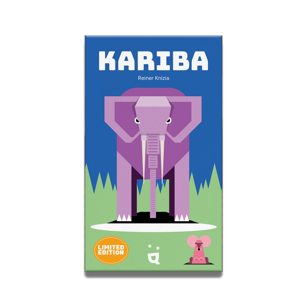 Featured image for “Kariba”