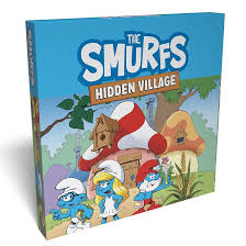 The Smurfs: Hidden Village