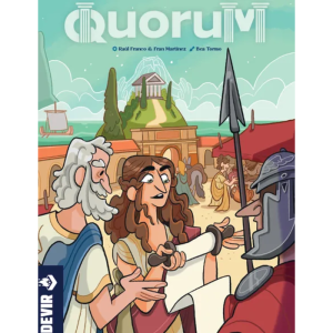 Quorum
