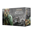 Age of Sigmar - Soulblight Gravelords: Deathrattle Army