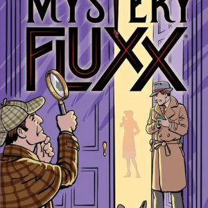 Mystery Fluxx