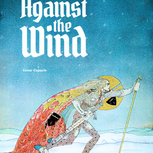 Against the Wind