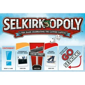 Selkirk-Opoly