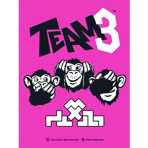 Team3 - Pink