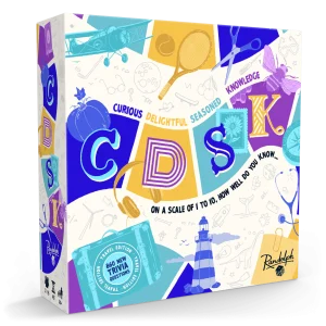 CDSK Travel Edition