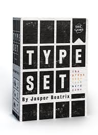Typeset