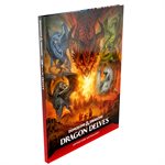 Dungeons & Dragons: Dragon Delves