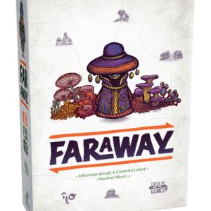 Faraway