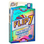 Flip 7 - Small Version