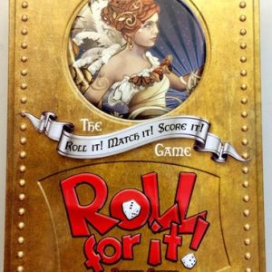 Roll For It