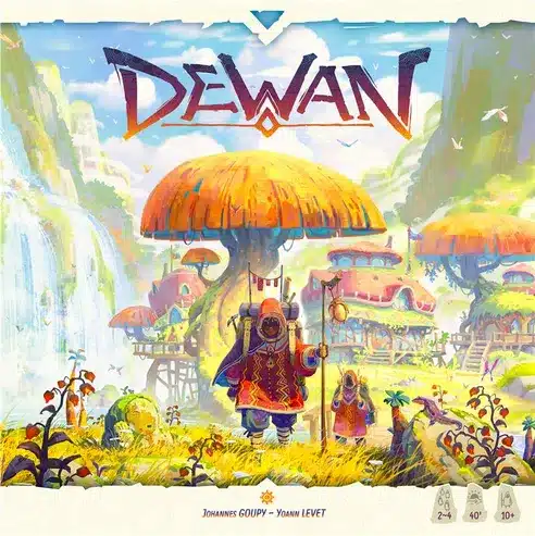 Featured image for “Dewan”