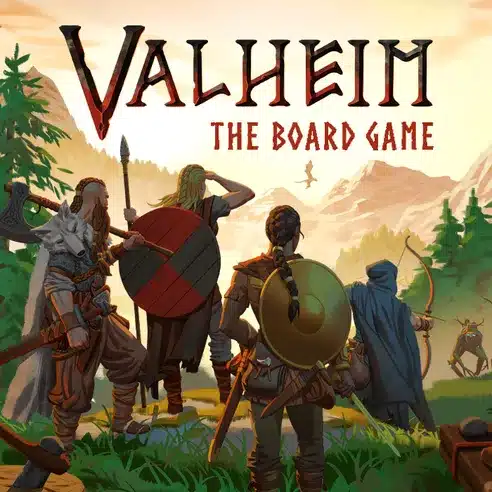 Featured image for “Valheim”