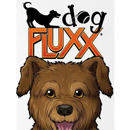 Featured image for “Dog Fluxx”
