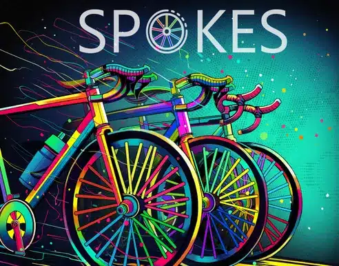 Featured image for “Spokes”