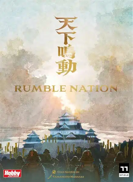Featured image for “Rumble Nation”