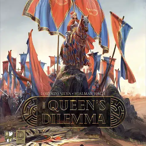 Featured image for “The Queen’s Dilemma”