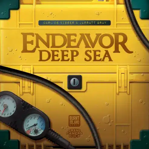 Featured image for “Endeavor: Deep Sea”