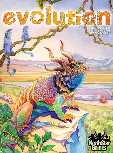 Featured image for “Evolution”