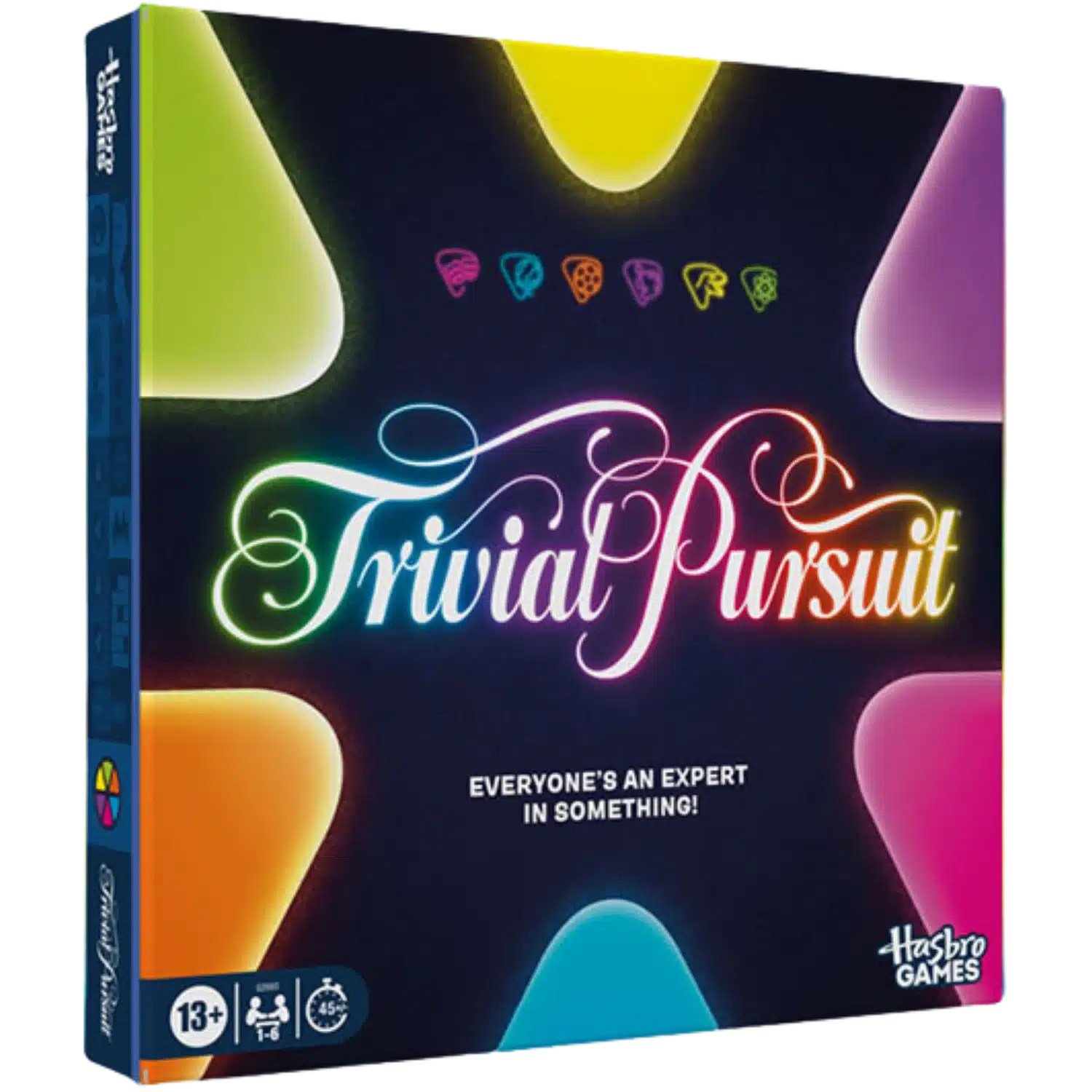 Featured image for “Trivial Pursuit (Refresh)”