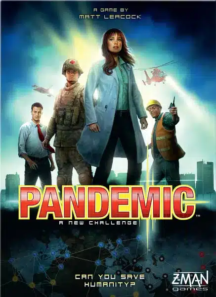 Featured image for “Pandemic”