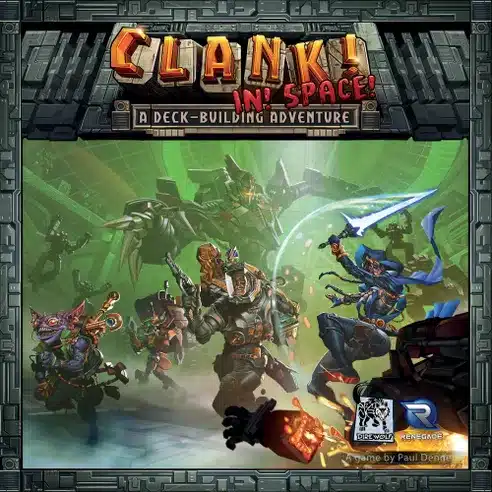 Featured image for “Clank! In Space!”