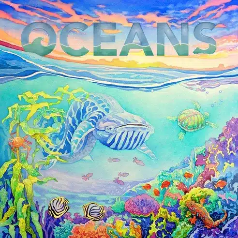 Featured image for “Oceans”