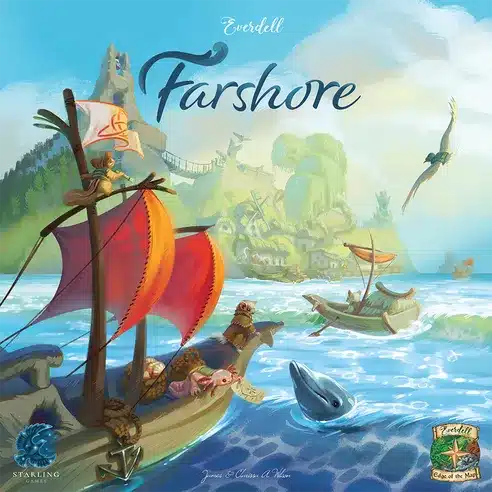 Featured image for “Everdell Farshore”