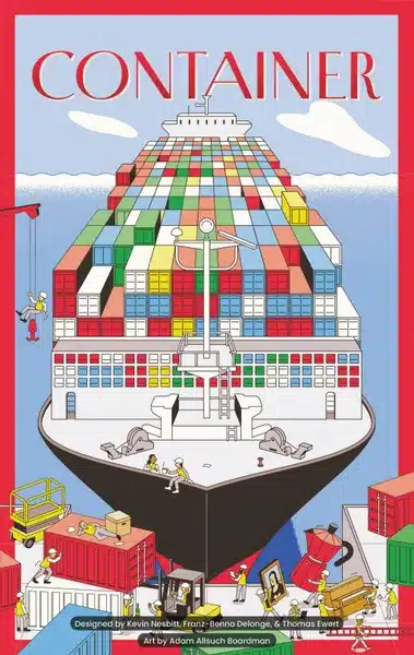 Featured image for “Container”