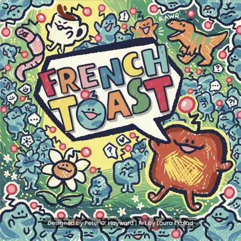 Featured image for “French Toast”