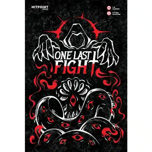 Featured image for “One Last Fight”